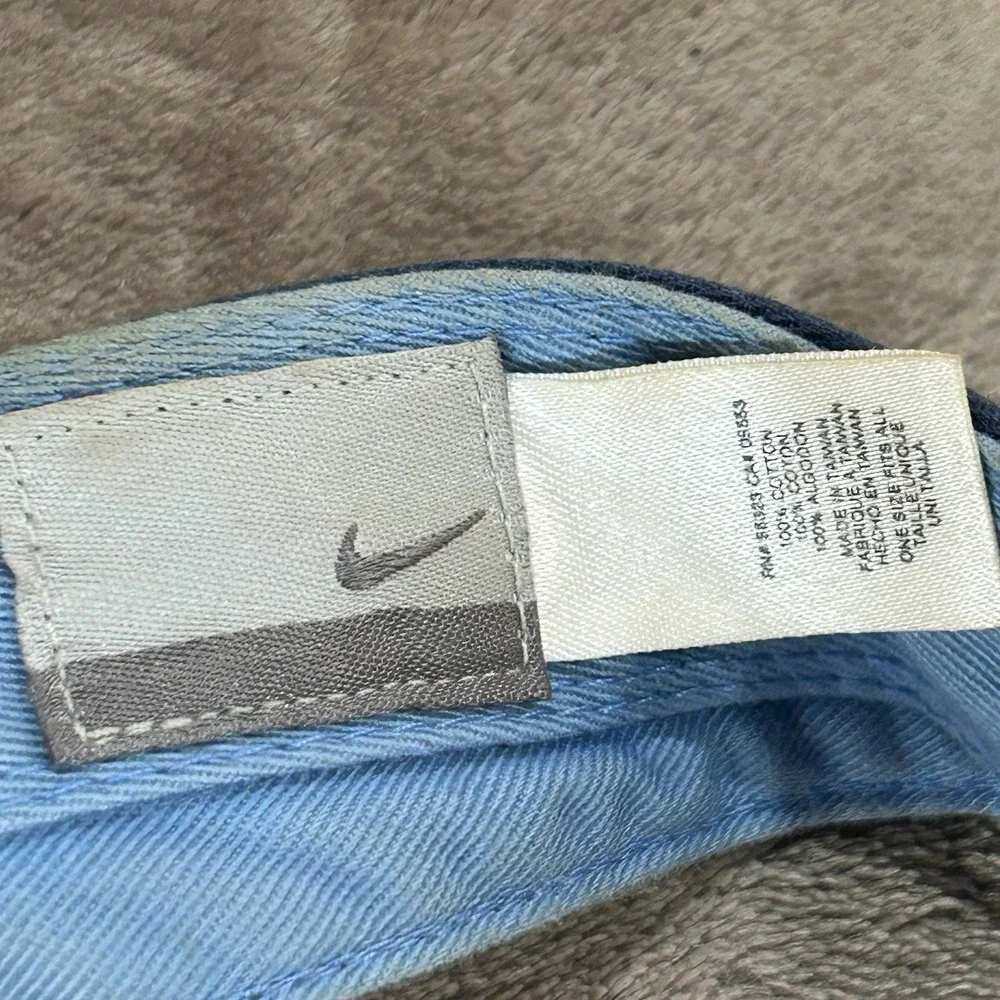 Nike add some